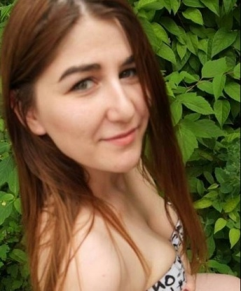 Анкета проститутки Екатерина - Фото 1, Белгатой, 24 года, №1388